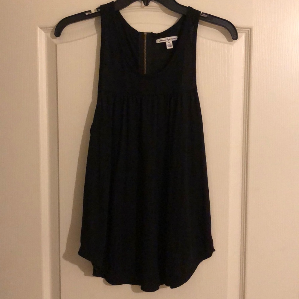 Tank shirt